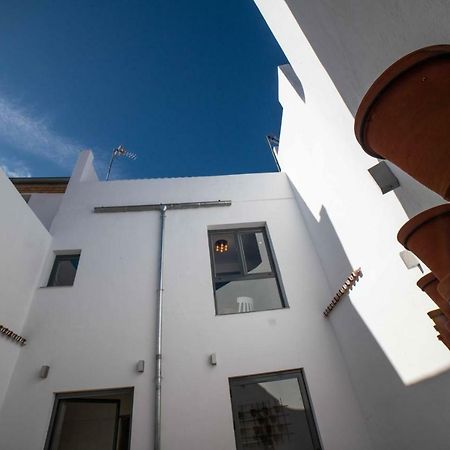 Caces Casa Valdes 16, Apto. 2 מראה חיצוני תמונה