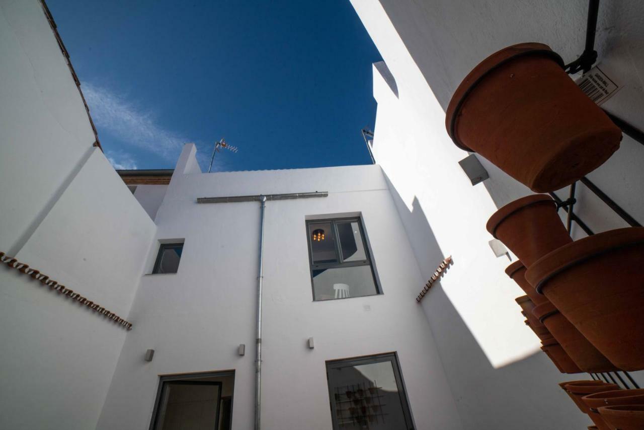 Caces Casa Valdes 16, Apto. 2 מראה חיצוני תמונה