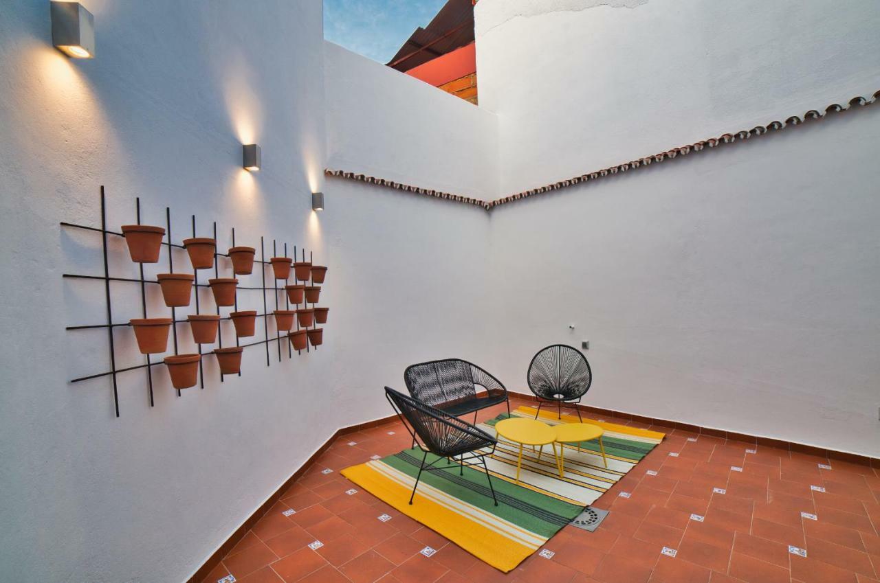 Caces Casa Valdes 16, Apto. 2 מראה חיצוני תמונה